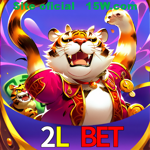Imagem promocional da 2L Bet mostrando a plataforma e suas vantagens